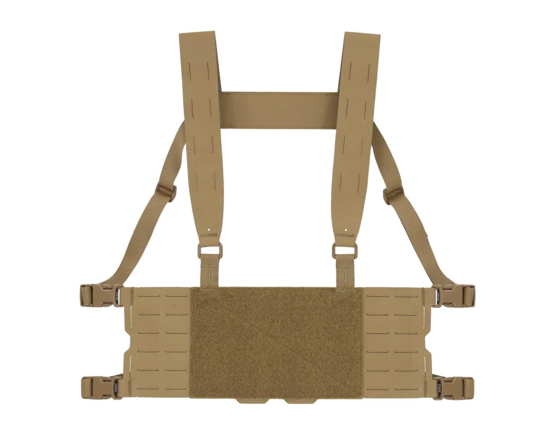 Ferro Concepts Chesty Rig Wide Harness